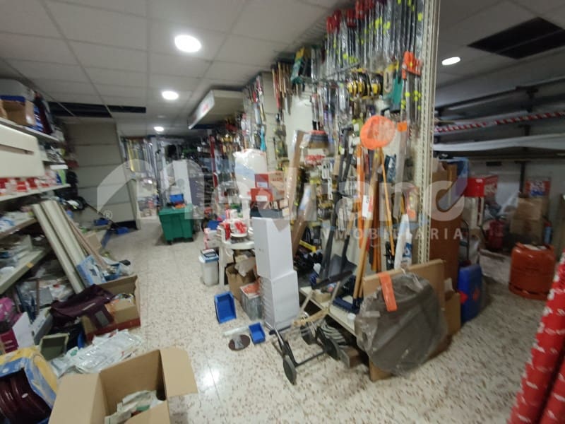 Local Commercial à vendre à Benidorm - 1 200 000 € (Ref: 10157584)