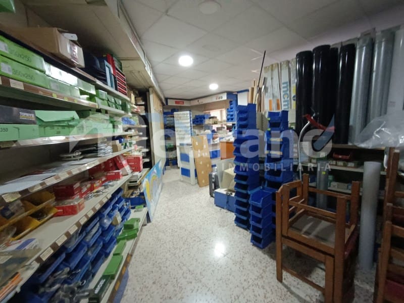 Local Commercial à vendre à Benidorm - 1 200 000 € (Ref: 10157584)