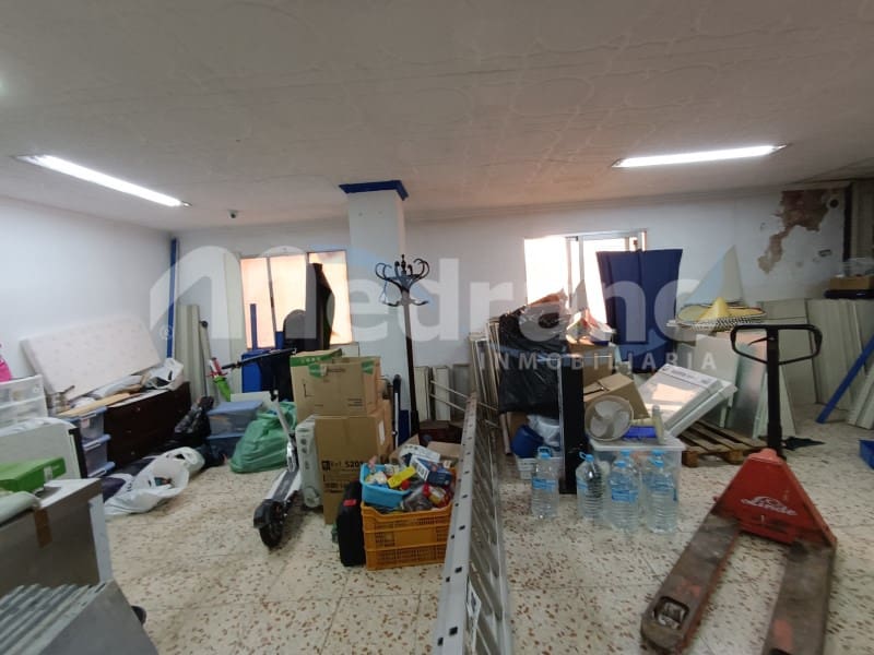 Local Commercial à vendre à Benidorm - 1 200 000 € (Ref: 10157584)
