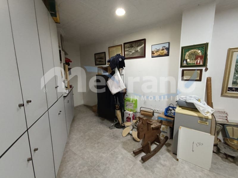 Local Commercial à vendre à Benidorm - 1 200 000 € (Ref: 10157584)