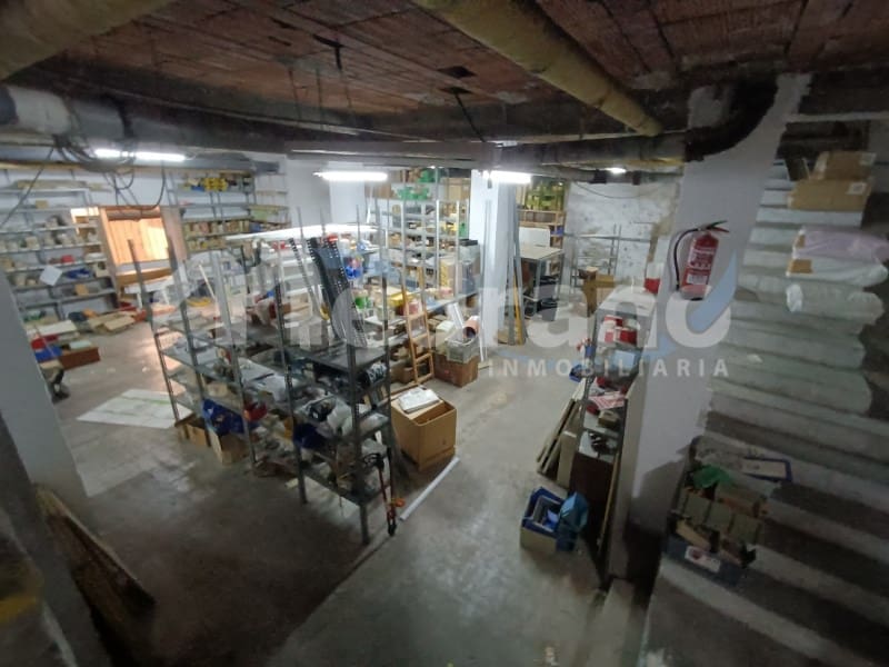 Local Commercial à vendre à Benidorm - 1 200 000 € (Ref: 10157584)
