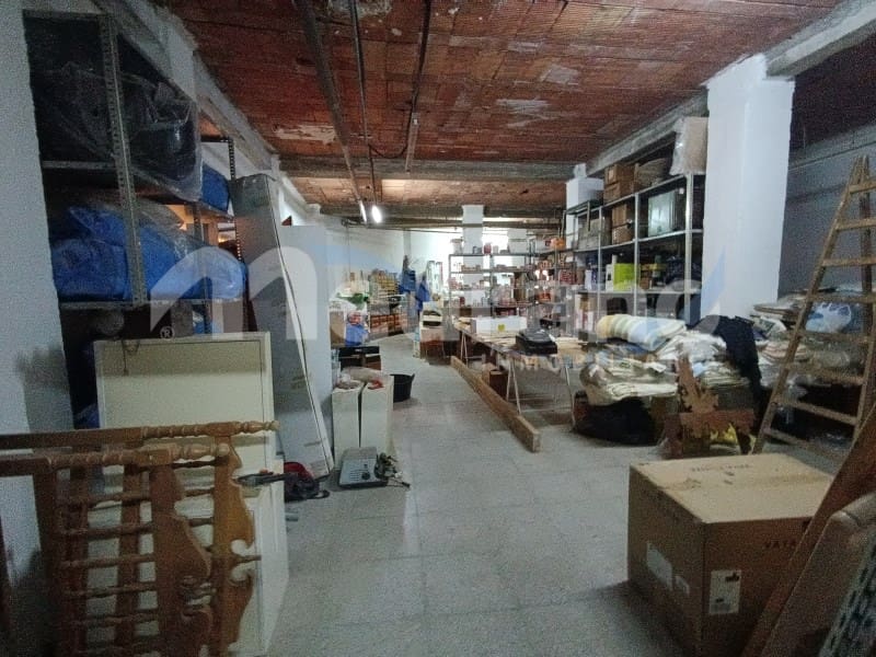 Local Commercial à vendre à Benidorm - 1 200 000 € (Ref: 10157584)