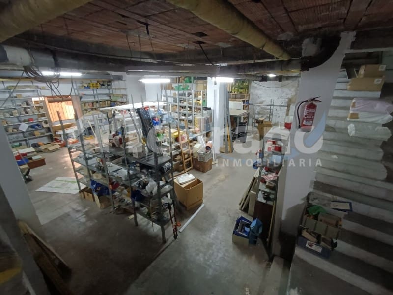 Local Commercial à vendre à Benidorm - 1 200 000 € (Ref: 10157584)