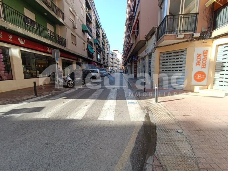 Local Commercial à vendre à Benidorm - 1 200 000 € (Ref: 10157584)