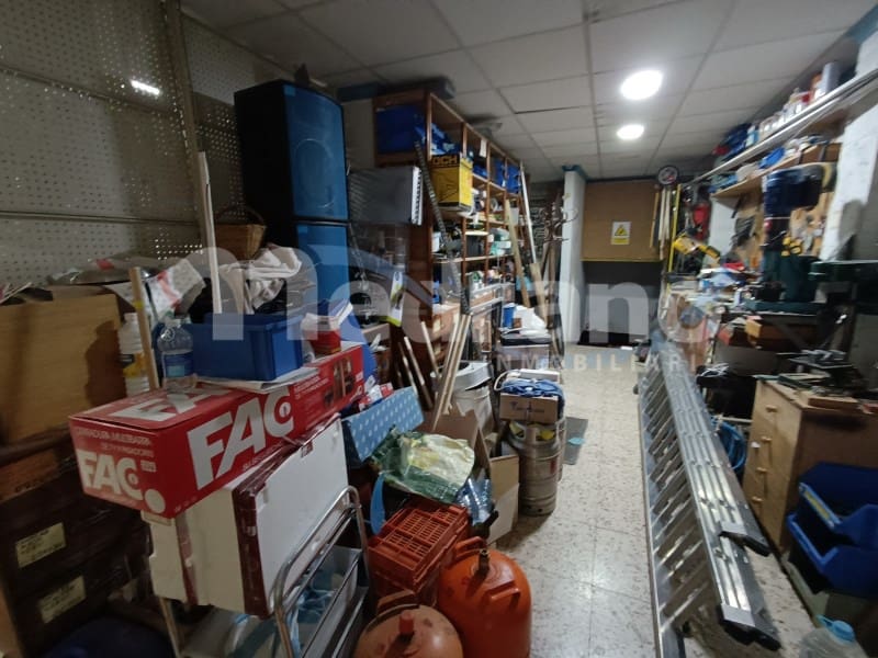 Local Commercial à vendre à Benidorm - 1 200 000 € (Ref: 10157584)