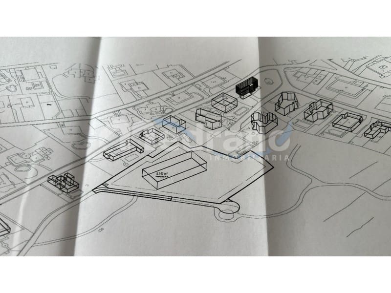 Undeveloped Land for sale in Benidorm - € 1,485,000 (Ref: 10157585)