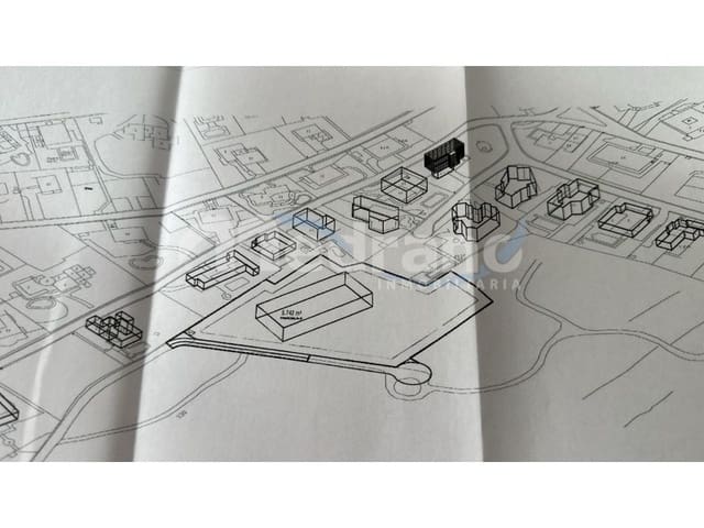 Undeveloped Land for sale in Urbanizaciones, Benidorm - € 1,485,000 (Ref: 10157585)
