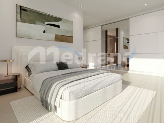 3 soveværelse Villa til salg i Golf Bahía, Finestrat med swimmingpool - € 895.000 (Ref: 10164829)
