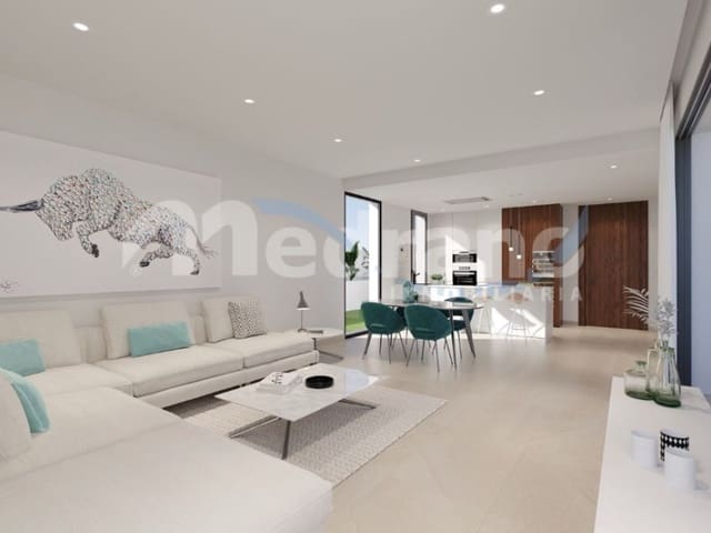 3 soveværelse Villa til salg i Golf Bahía, Finestrat med swimmingpool - € 895.000 (Ref: 10164829)