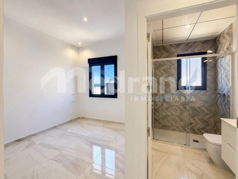 3 camera da letto Villa in vendita in Polop con piscina garage - 469.000 € (Rif: 10164831)