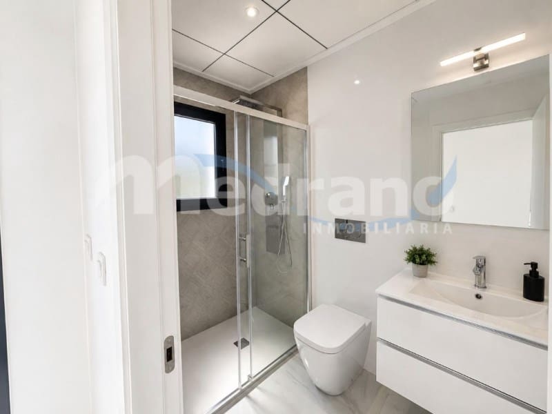 3 camera da letto Villa in vendita in Polop con piscina garage - 469.000 € (Rif: 10164831)