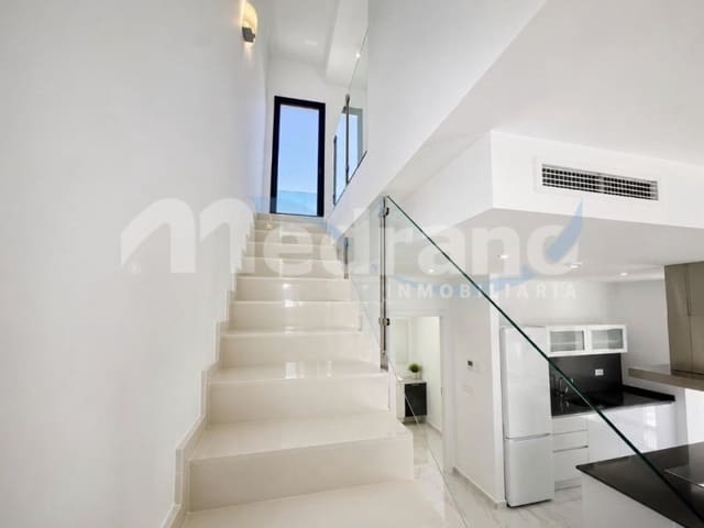 3 chambre Villa/Maison à vendre à Polop avec piscine garage - 469 000 € (Ref: 10164831)