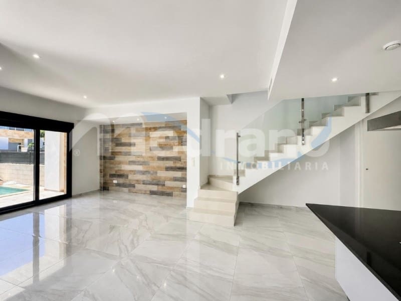 3 camera da letto Villa in vendita in Polop con piscina garage - 469.000 € (Rif: 10164831)
