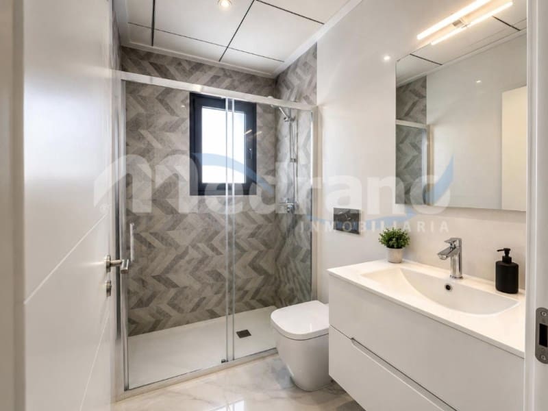 3 camera da letto Villa in vendita in Polop con piscina garage - 469.000 € (Rif: 10164831)