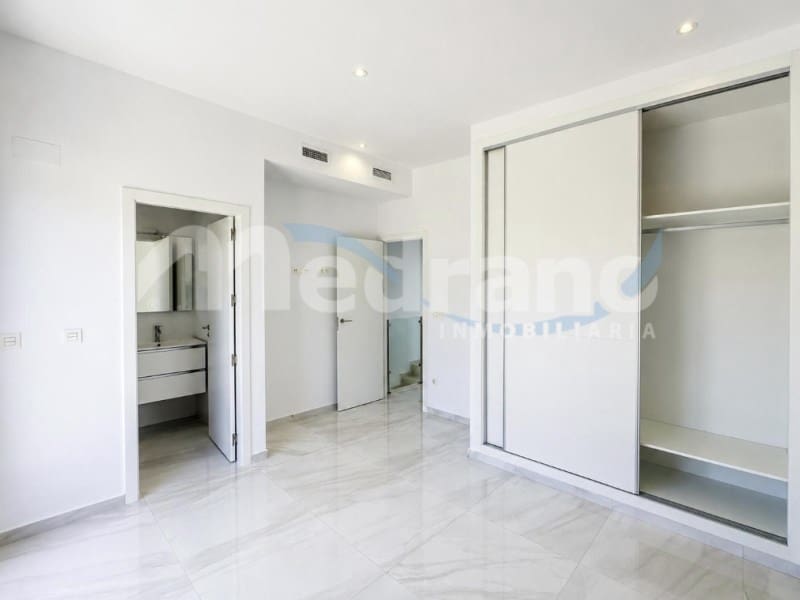 3 camera da letto Villa in vendita in Polop con piscina garage - 469.000 € (Rif: 10164831)