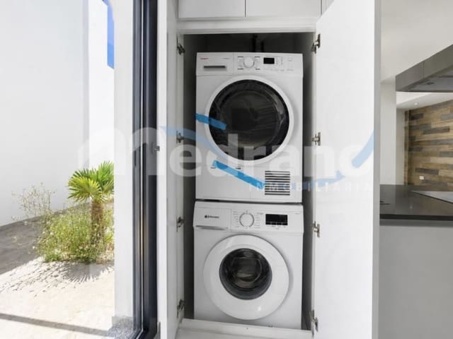 3 chambre Villa/Maison à vendre à Polop avec piscine garage - 469 000 € (Ref: 10164831)