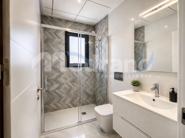 3 chambre Villa/Maison à vendre à Polop avec piscine garage - 469 000 € (Ref: 10164831)