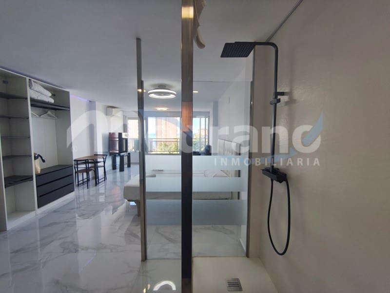 Studio til salg i Benidorm med swimmingpool garage - € 235.000 (Ref: 10164833)