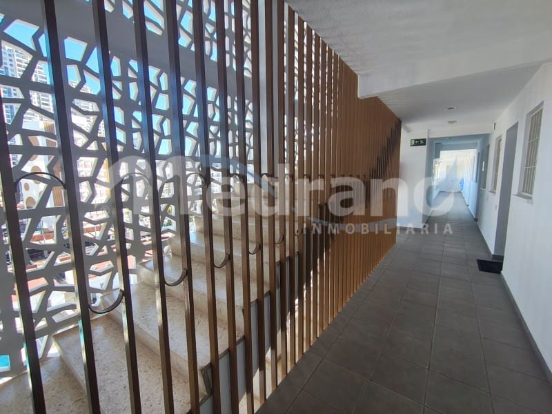 Studio til salg i Benidorm med swimmingpool garage - € 235.000 (Ref: 10164833)