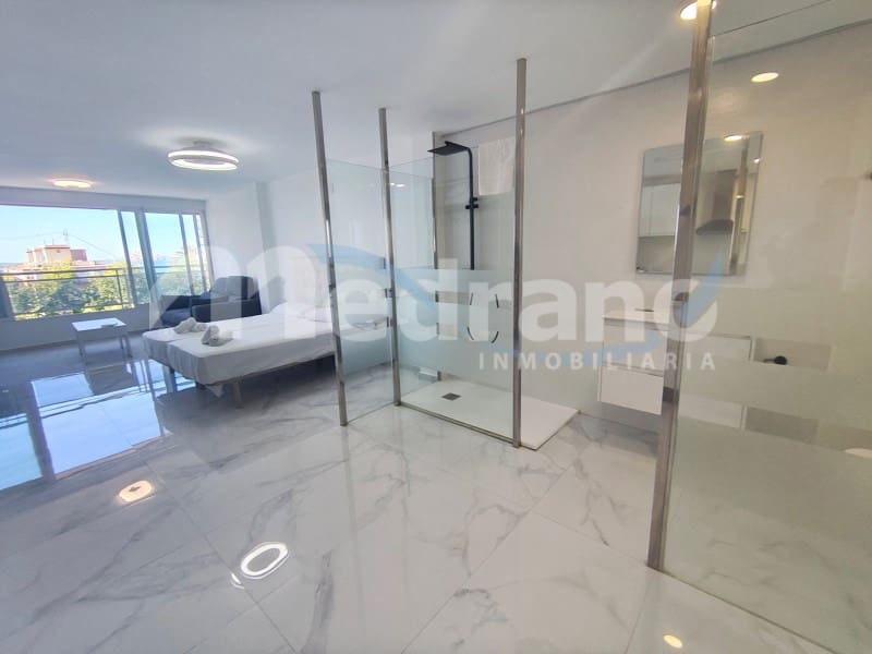Studio til salg i Benidorm med swimmingpool garage - € 235.000 (Ref: 10164833)