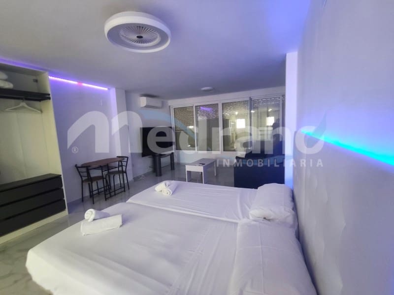 Studio til salg i Benidorm med swimmingpool garage - € 235.000 (Ref: 10164833)
