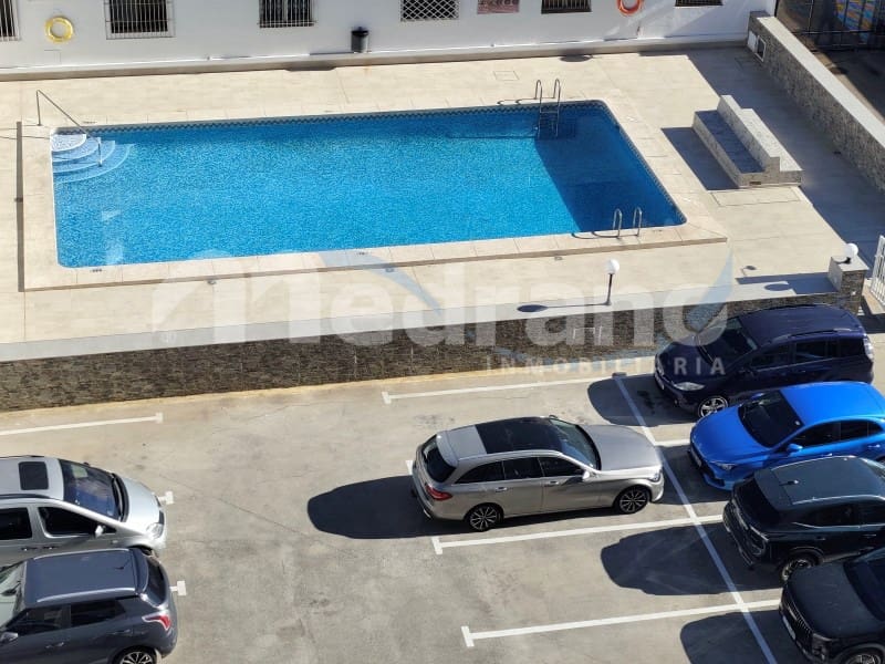Studio til salg i Benidorm med swimmingpool garage - € 235.000 (Ref: 10164833)
