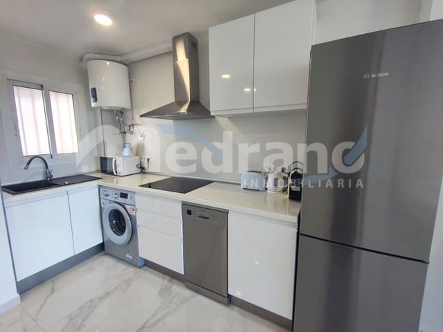 Studio til salg i Playa Levante, Benidorm med swimmingpool garage - € 235.000 (Ref: 10164833)