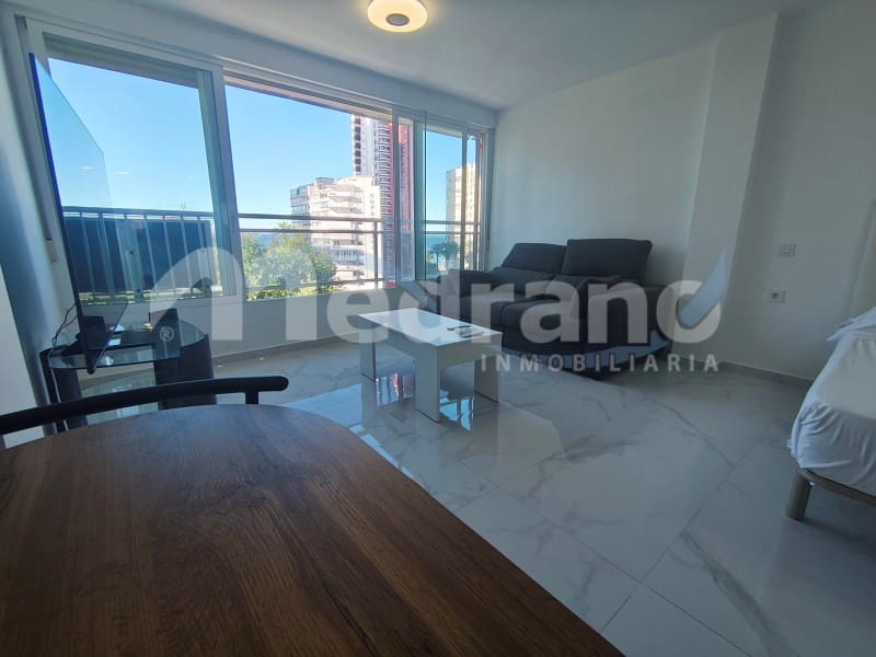 Studio til salg i Benidorm med swimmingpool garage - € 235.000 (Ref: 10164833)