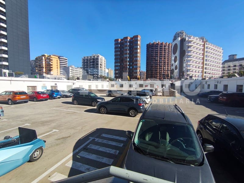 Studio til salg i Benidorm med swimmingpool garage - € 235.000 (Ref: 10164833)
