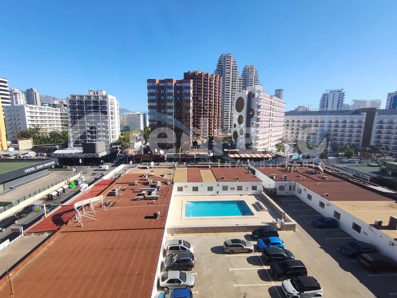 Studio til salg i Benidorm med swimmingpool garage - € 235.000 (Ref: 10164833)