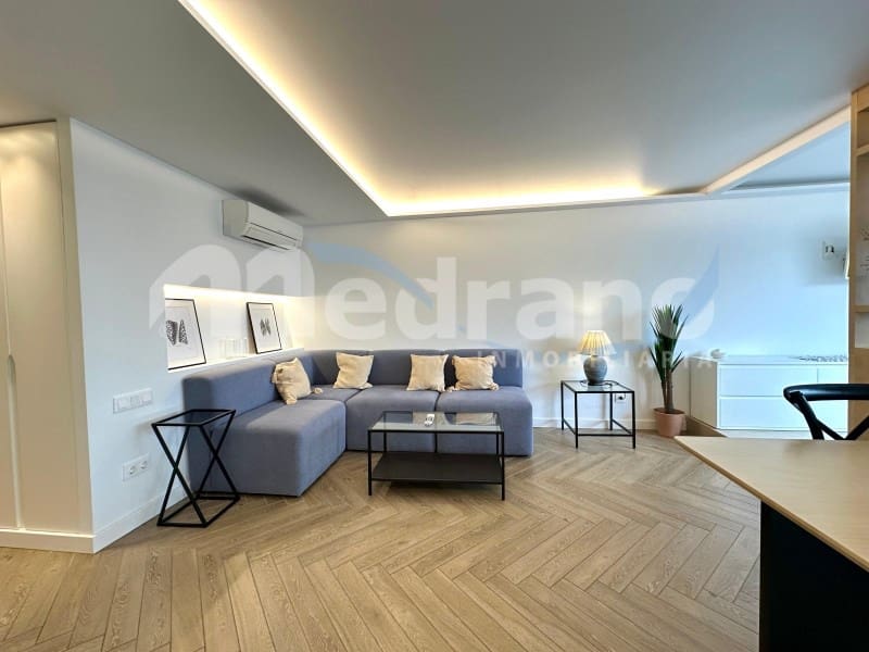 1 soveværelse Lejlighed til salg i Benidorm med swimmingpool garage - € 250.000 (Ref: 10164834)