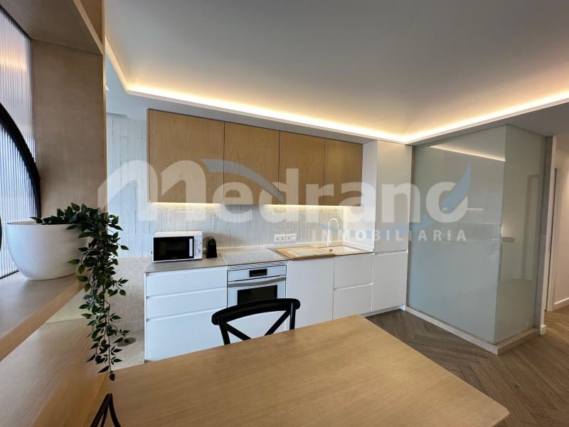 1 soveværelse Lejlighed til salg i Benidorm med swimmingpool garage - € 250.000 (Ref: 10164834)