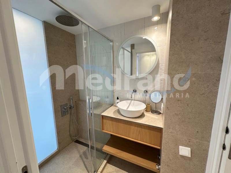 1 soveværelse Lejlighed til salg i Benidorm med swimmingpool garage - € 250.000 (Ref: 10164834)