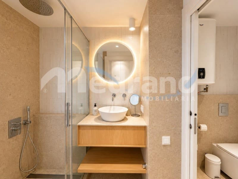 1 soveværelse Lejlighed til salg i Benidorm med swimmingpool garage - € 250.000 (Ref: 10164834)