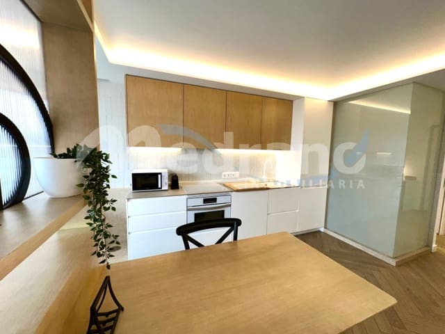 1 soverom Leilighet til salgs i Rincón Alto, Benidorm med svømmebasseng garasje - € 250 000 (Ref: 10164834)