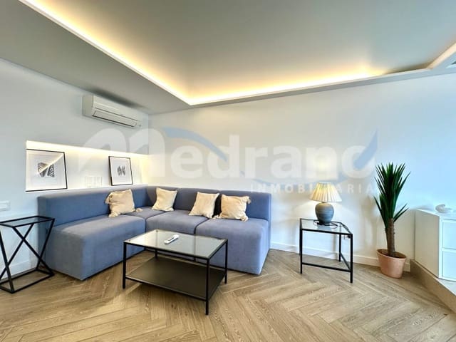 1 soverom Leilighet til salgs i Rincón Alto, Benidorm med svømmebasseng garasje - € 250 000 (Ref: 10164834)