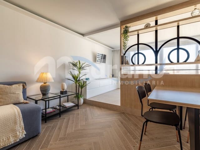 1 soverom Leilighet til salgs i Rincón Alto, Benidorm med svømmebasseng garasje - € 250 000 (Ref: 10164834)