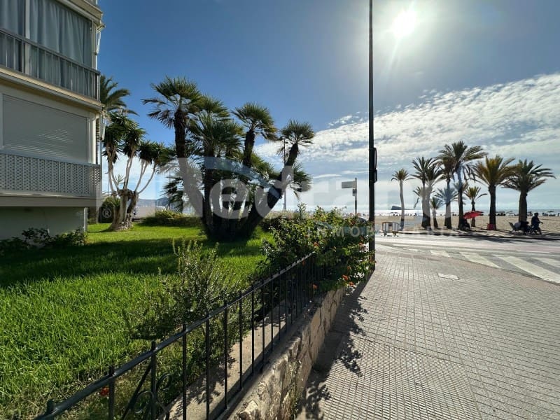 1 sovrum Studio till salu i Benidorm med garage - 165 000 € (Ref: 10166340)