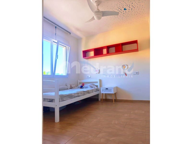 4 sypialnia Willa na sprzedaż w La Nucia z basenem - 525 000 € (Ref: 10166341)