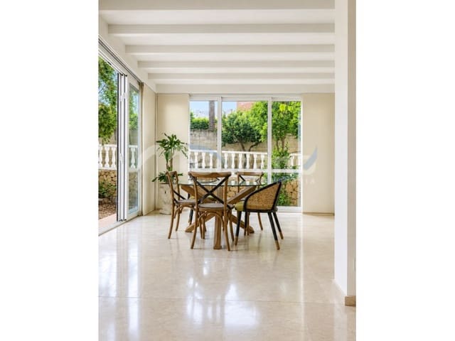 4 sypialnia Willa na sprzedaż w La Nucia z basenem - 525 000 € (Ref: 10166341)
