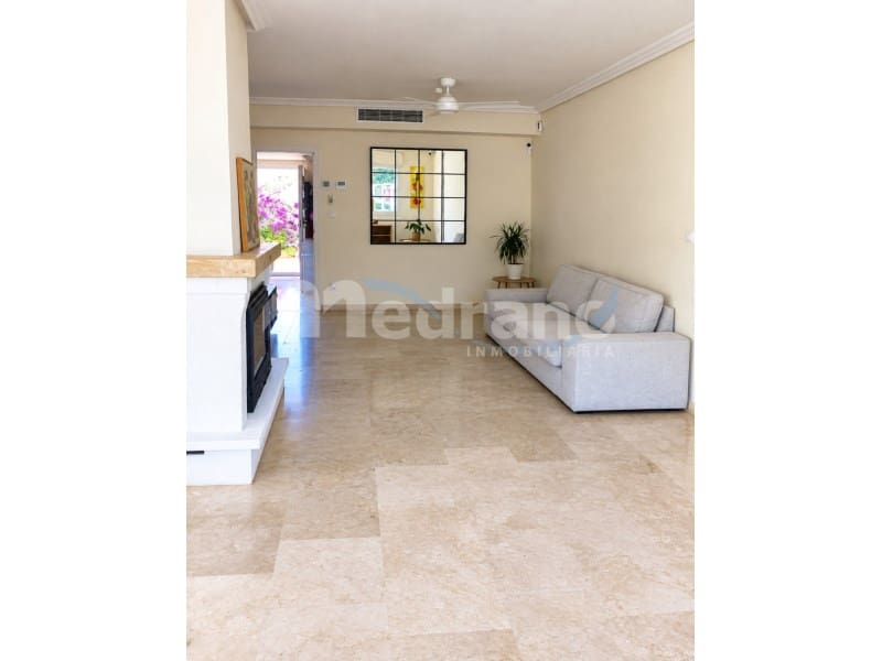 4 sypialnia Willa na sprzedaż w La Nucia z basenem - 525 000 € (Ref: 10166341)