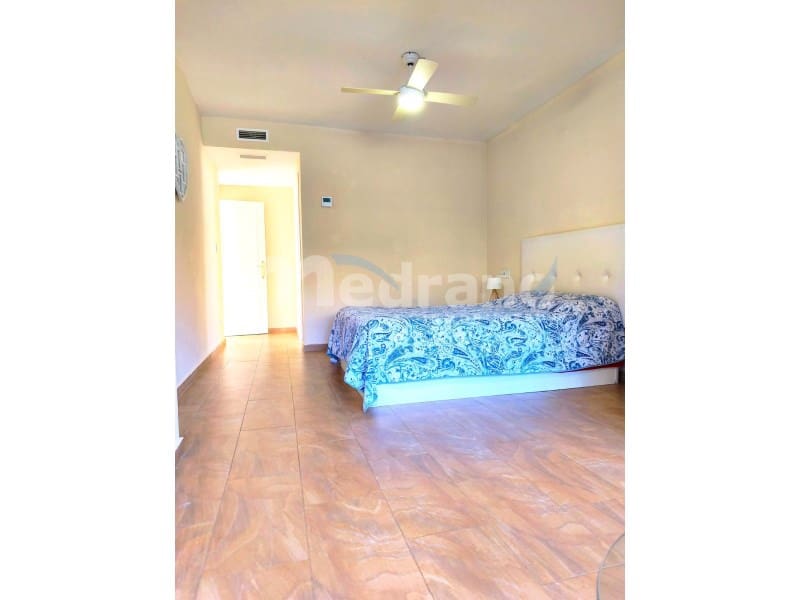 4 sypialnia Willa na sprzedaż w La Nucia z basenem - 525 000 € (Ref: 10166341)