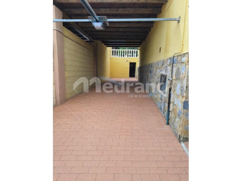 4 sypialnia Willa na sprzedaż w La Nucia z basenem - 525 000 € (Ref: 10166341)