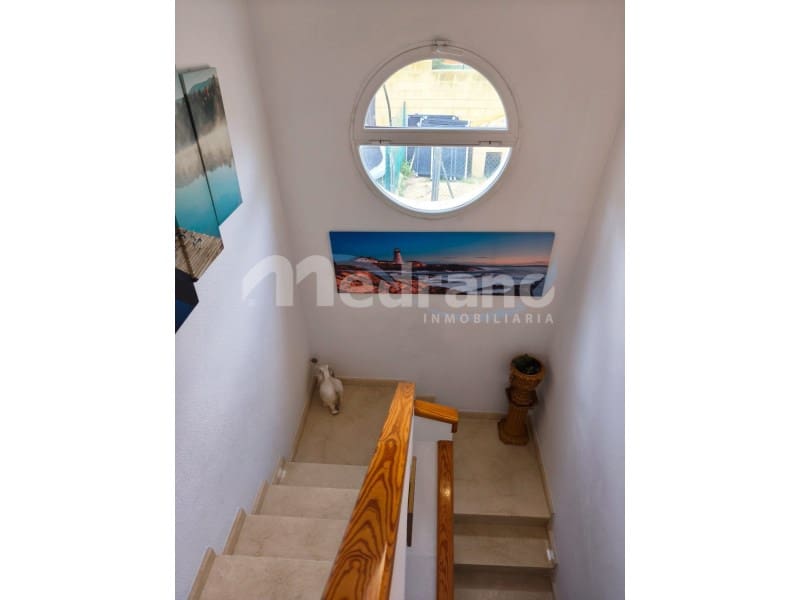 4 sypialnia Willa na sprzedaż w La Nucia z basenem - 525 000 € (Ref: 10166341)