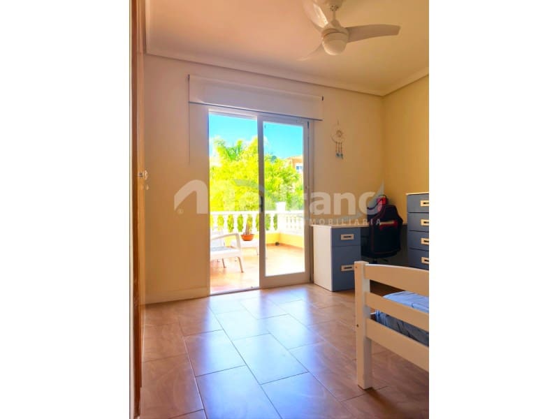 4 sypialnia Willa na sprzedaż w La Nucia z basenem - 525 000 € (Ref: 10166341)