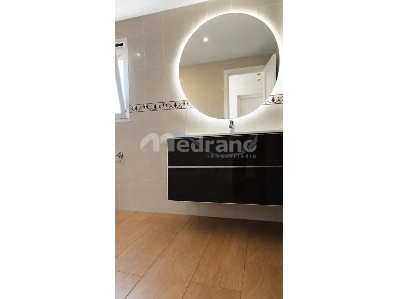 4 sypialnia Willa na sprzedaż w La Nucia z basenem - 525 000 € (Ref: 10166341)