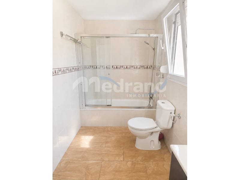 4 sypialnia Willa na sprzedaż w La Nucia z basenem - 525 000 € (Ref: 10166341)