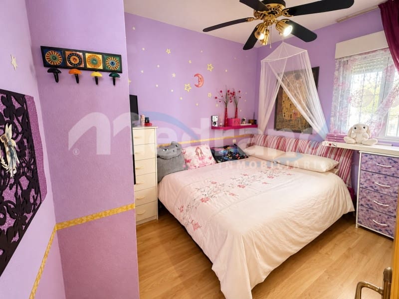 Apartamento de 1 habitación en Benidorm en venta con piscina - 244.000 € (Ref: 10173816)