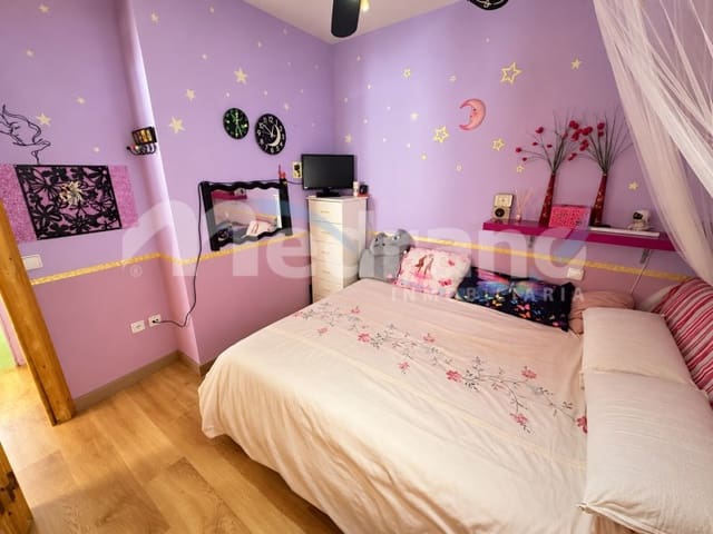 Apartamento de 1 habitación en Playa Poniente, Benidorm en venta con piscina - 244.000 € (Ref: 10173816)