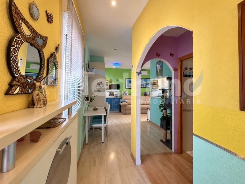Apartamento de 1 habitación en Benidorm en venta con piscina - 244.000 € (Ref: 10173816)